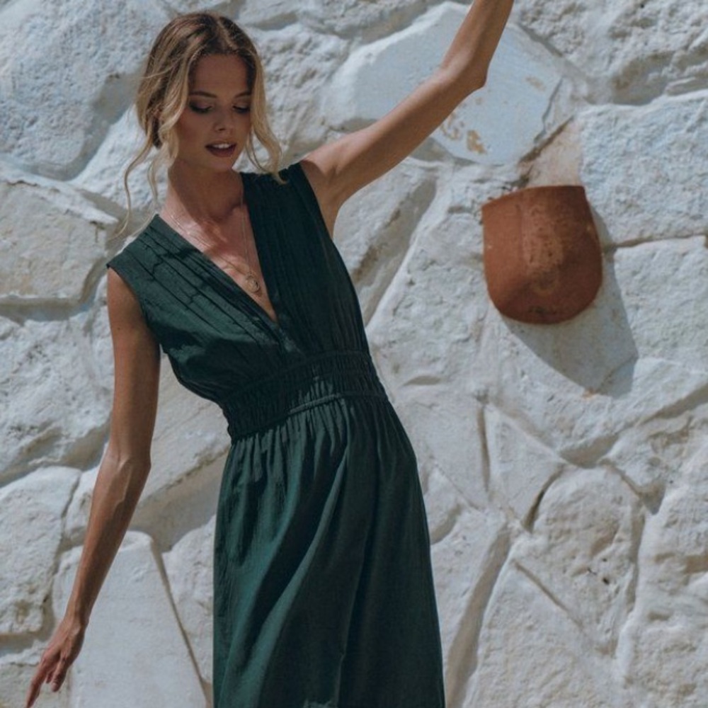 Meet your Posher, Sam